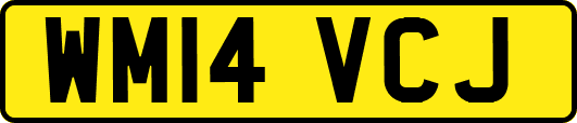 WM14VCJ