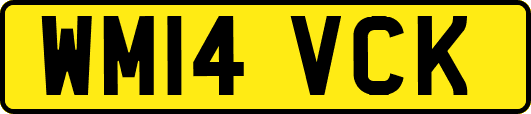 WM14VCK