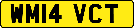 WM14VCT