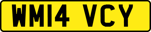 WM14VCY