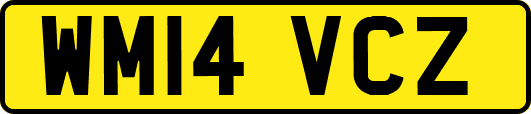 WM14VCZ