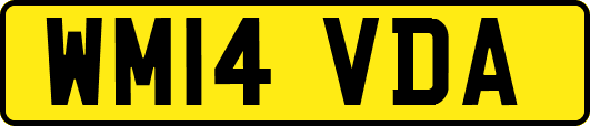 WM14VDA