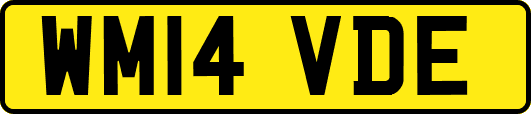 WM14VDE