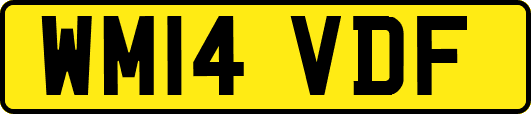WM14VDF