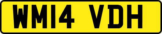 WM14VDH