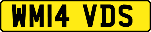 WM14VDS
