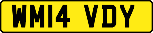 WM14VDY
