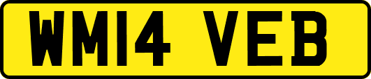 WM14VEB