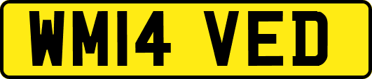 WM14VED