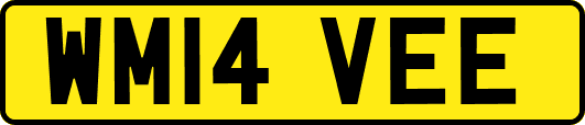 WM14VEE