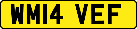 WM14VEF
