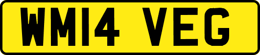 WM14VEG