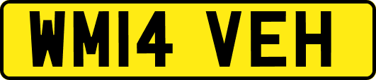 WM14VEH