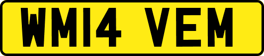 WM14VEM