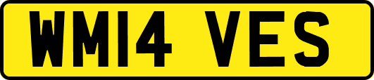 WM14VES