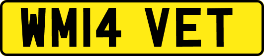 WM14VET