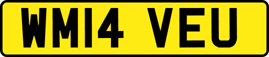 WM14VEU