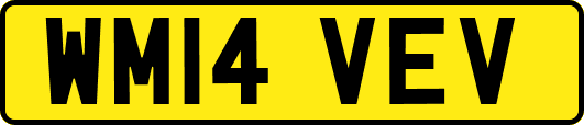 WM14VEV