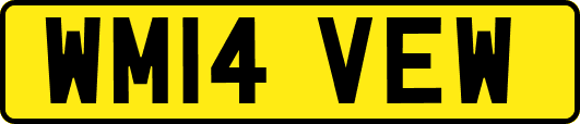 WM14VEW