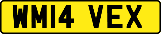 WM14VEX