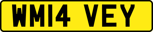 WM14VEY