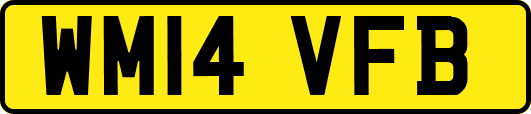 WM14VFB