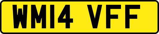 WM14VFF