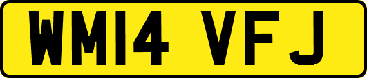WM14VFJ