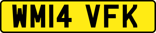 WM14VFK