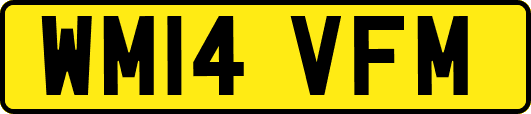 WM14VFM