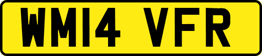 WM14VFR