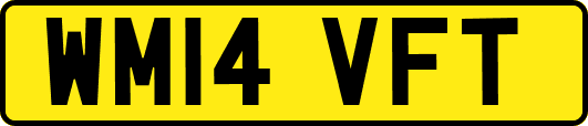 WM14VFT