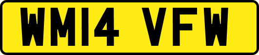 WM14VFW