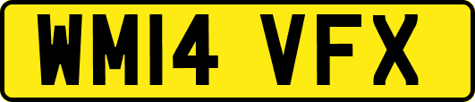 WM14VFX