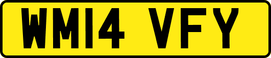 WM14VFY