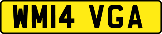 WM14VGA