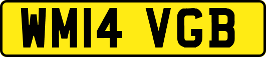 WM14VGB