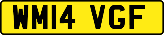 WM14VGF