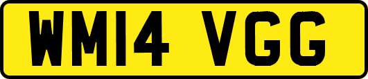 WM14VGG