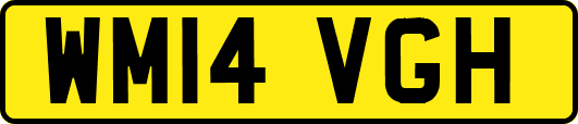 WM14VGH