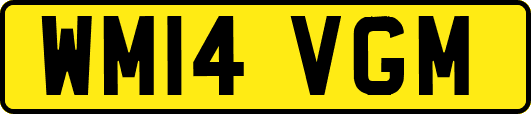 WM14VGM