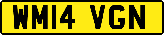 WM14VGN