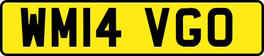 WM14VGO
