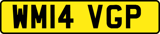 WM14VGP