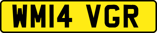 WM14VGR