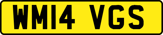 WM14VGS