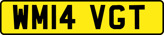 WM14VGT