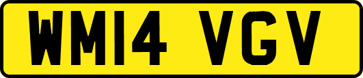 WM14VGV