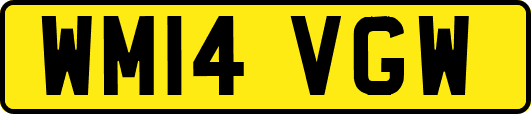 WM14VGW