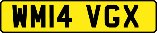WM14VGX